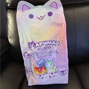 Aphmau Mystery MeeMeows Classic Plush - Dream Cat